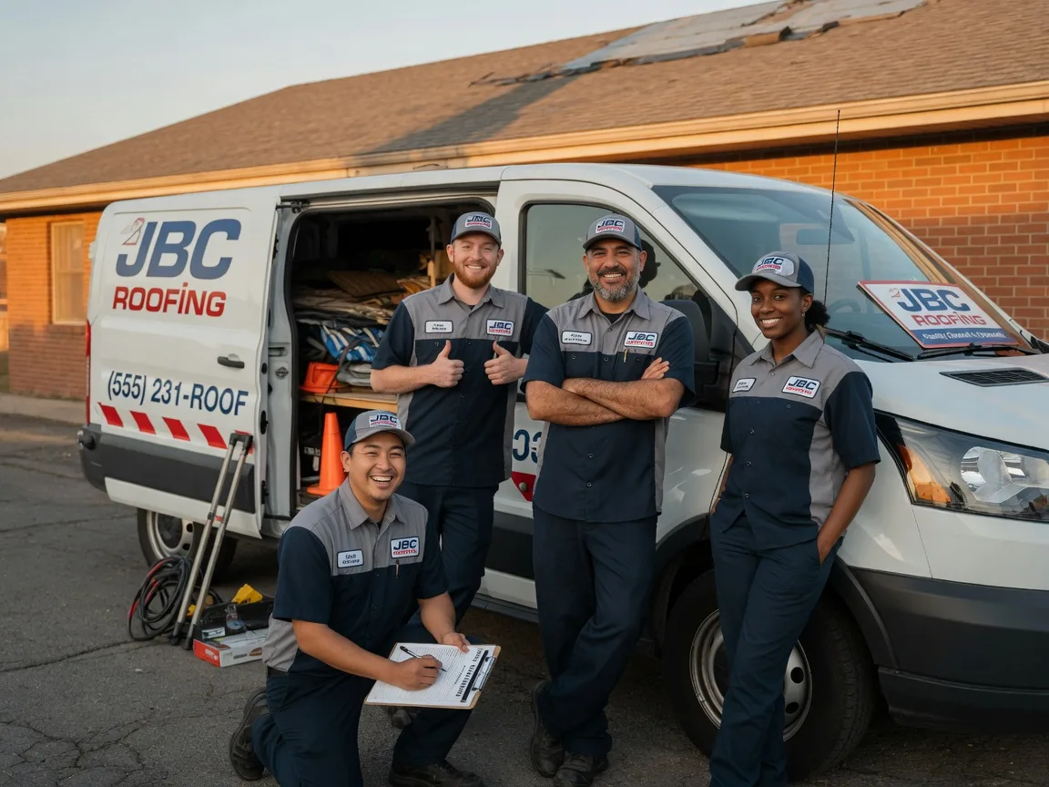 Roof Replacement company in Big Run, PA