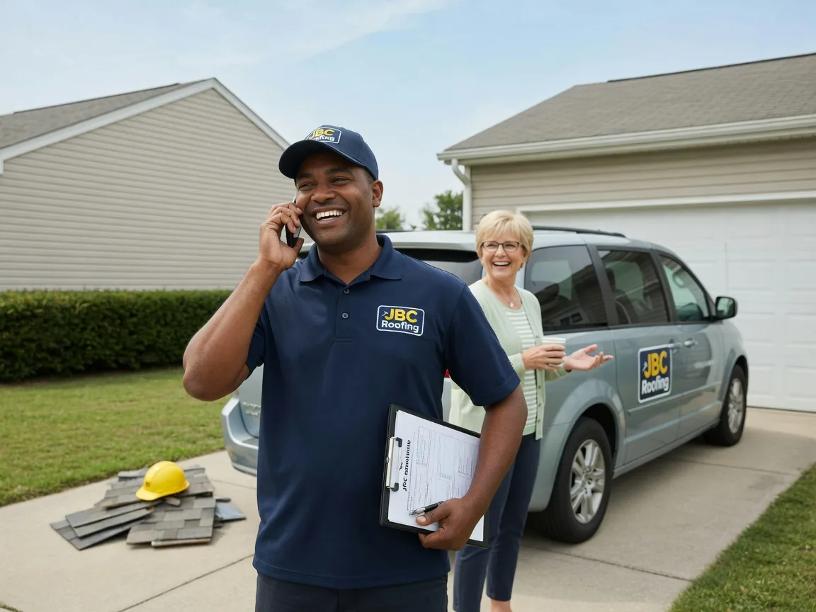 Roof Replacement Big Run, PA FAQs